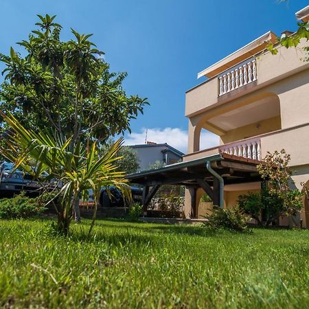 Apartments Bogdanic Krk I คิร์ก ภายนอก รูปภาพ