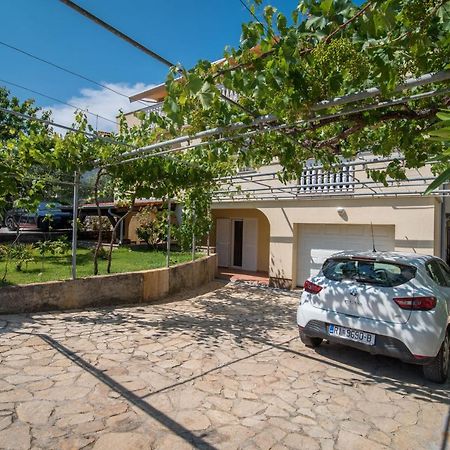Apartments Bogdanic Krk I คิร์ก ภายนอก รูปภาพ