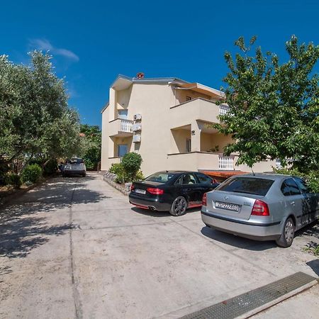 Apartments Bogdanic Krk I คิร์ก ภายนอก รูปภาพ