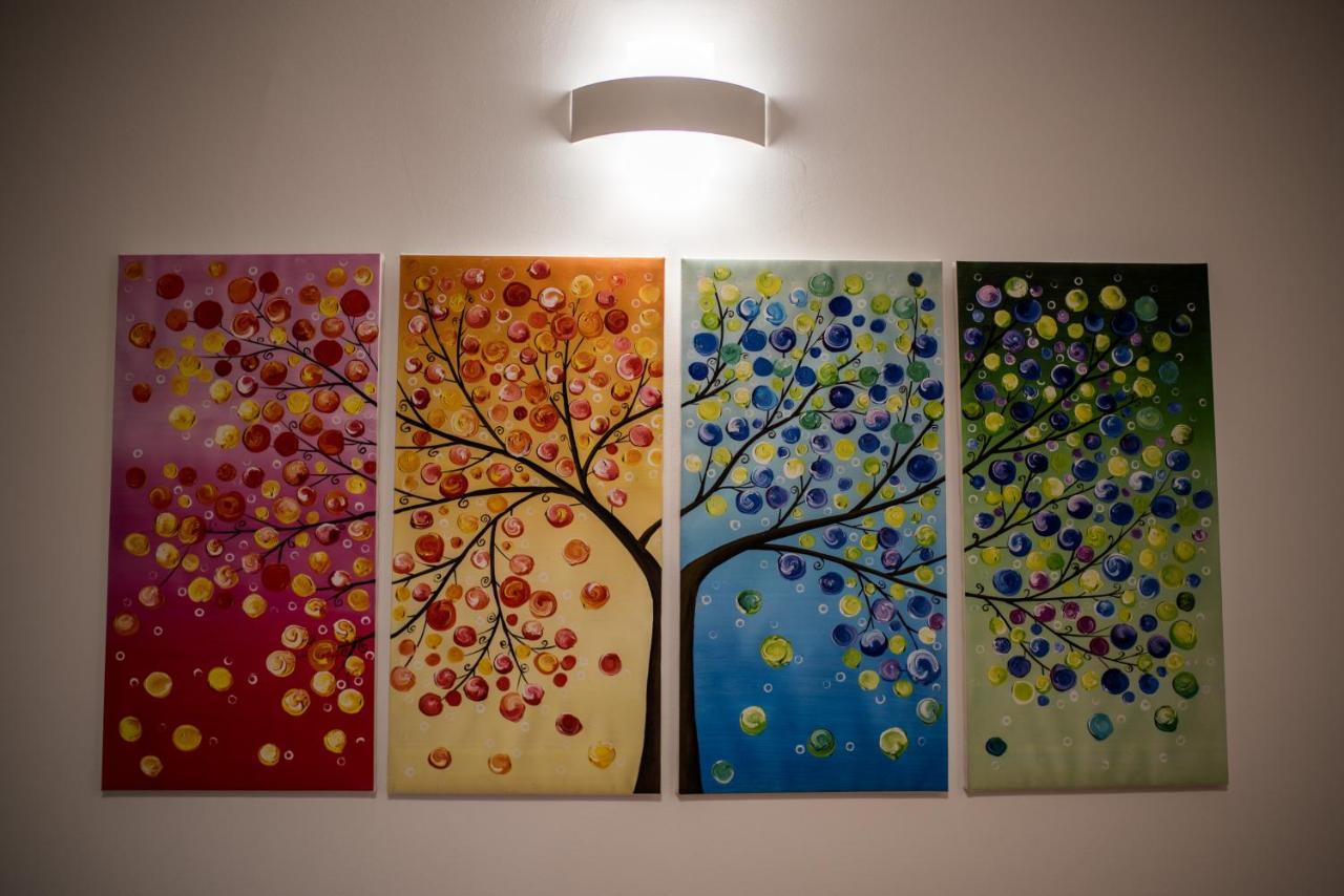 Apartments Bogdanic Krk I คิร์ก ภายนอก รูปภาพ